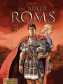 Cover: Die Adler Roms 2: Die Adler Roms 2 - Carlsen