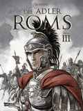 Cover: Die Adler Roms 3: Die Adler Roms 3 - Carlsen
