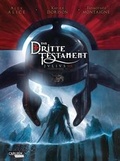Cover: Julius 3: Die Offenbarung - Teil 2 - Carlsen Comics