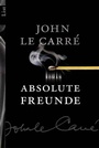 Cover: Absolute Freunde - Ullstein Taschenbuchverlag
