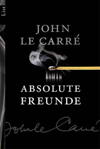Enlarge image Cover: Absolute Freunde - Ullstein Taschenbuchverlag
