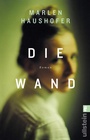 Cover: Die Wand - Ullstein Taschenbuchverlag