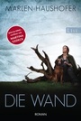 Cover: Die Wand - Ullstein Taschenbuchverlag