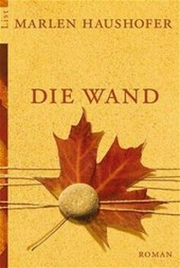 Enlarge image Cover: Die Wand - Ullstein Taschenbuchverlag