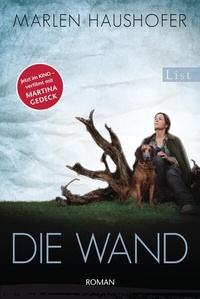 Enlarge image Cover: Die Wand - Ullstein Taschenbuchverlag