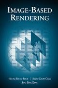 Cover: Image-Based Rendering - Springer