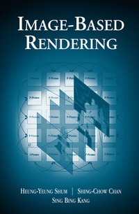 Enlarge image Cover: Image-Based Rendering - Springer