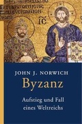 Cover: Byzanz - Ullstein Taschenbuchverlag