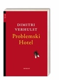Cover: Problemski Hotel - Ullstein Taschenbuchverlag