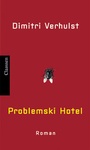 Cover: Problemski Hotel - Claassen