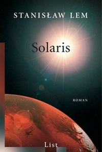 Enlarge image Cover: Solaris - Ullstein Taschenbuchverlag
