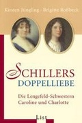 Cover: Schillers Doppelliebe - Ullstein Taschenbuchverlag