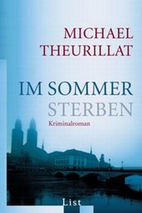 Abbildung von: Im Sommer sterben - Ullstein Taschenbuchverlag