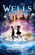 Cover: The Wells Bequest - Nancy Paulsen Books