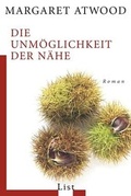 Cover: Die Unm&ouml;glichkeit der N&auml;he - Ullstein Taschenbuchverlag
