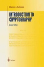 Cover: Introduction to Cryptography - Springer