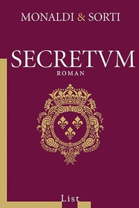 Abbildung von: Secretum - Ullstein Taschenbuchverlag