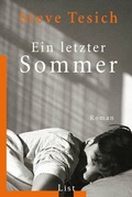 Cover: Ein letzter Sommer - Ullstein Taschenbuchverlag