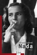 Cover: Nada - Ullstein Taschenbuchverlag