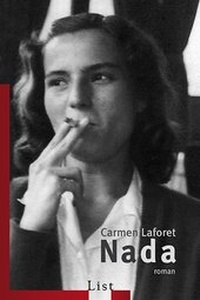 Enlarge image Cover: Nada - Ullstein Taschenbuchverlag