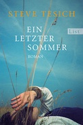 Cover: Ein letzter Sommer - Ullstein Taschenbuchverlag