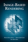 Cover: Image-Based Rendering - Springer