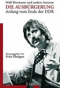 Cover: Die Ausb&uuml;rgerung - Ullstein Taschenbuchverlag