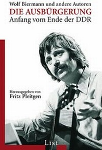 Enlarge image Cover: Die Ausbürgerung - Ullstein Taschenbuchverlag