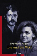 Cover: Eva und der Wolf - Ullstein Taschenbuchverlag