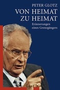 Cover: Von Heimat zu Heimat - Ullstein Taschenbuchverlag