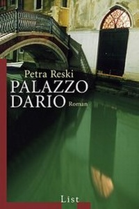 Abbildung von: Palazzo Dario - Ullstein Taschenbuchverlag