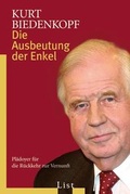 Cover: Die Ausbeutung der Enkel - Ullstein Taschenbuchverlag