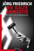 Cover: Die kalte Amnestie - Ullstein Taschenbuchverlag