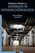 Cover: Gefangen in Hohensch&ouml;nhausen - Ullstein Taschenbuchverlag