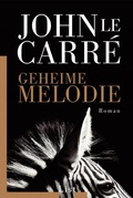 Cover: Geheime Melodie - Ullstein Taschenbuchverlag