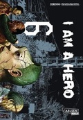 Cover: I am a Hero 6 - Carlsen
