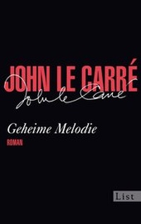 Abbildung von: Geheime Melodie - Ullstein