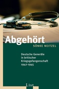 Cover: Abgeh&ouml;rt - Ullstein Taschenbuchverlag