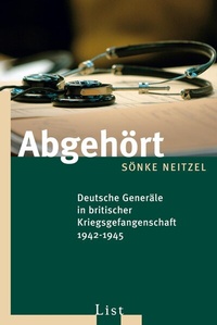 Enlarge image Cover: Abgehört - Ullstein Taschenbuchverlag