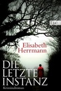 Cover: Die letzte Instanz - Ullstein Taschenbuchverlag