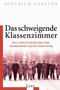 Abbildung von: Das schweigende Klassenzimmer - Ullstein Taschenbuchverlag