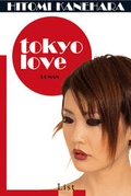 Cover: Tokyo Love - Ullstein Taschenbuchverlag
