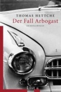 Cover: Der Fall Arbogast - Ullstein Taschenbuchverlag