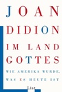 Cover: Im Land Gottes - Ullstein Taschenbuchverlag