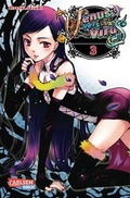 Cover: Venus Versus Virus 3 - Carlsen