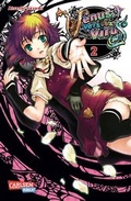Cover: Venus Versus Virus 2 - Carlsen