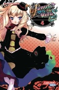 Cover: Venus Versus Virus 4 - Carlsen