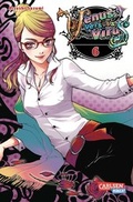 Cover: Venus Versus Virus 6 - Carlsen