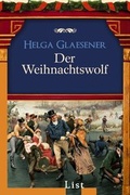 Cover: Der Weihnachtswolf - Ullstein