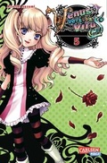 Cover: Venus Versus Virus 5 - Carlsen
